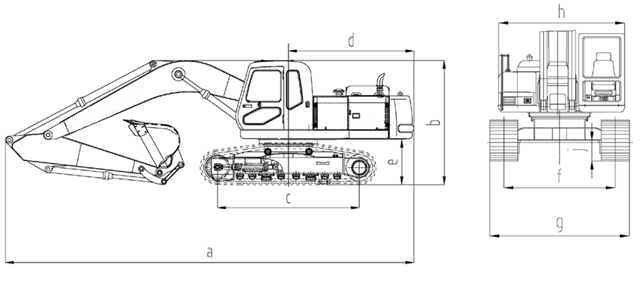 400PC-Excavator